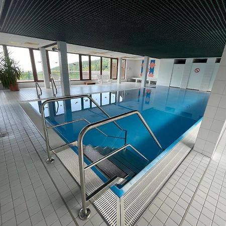 Ferienwohnung Talblick Sasbachwalden Ngoại thất bức ảnh