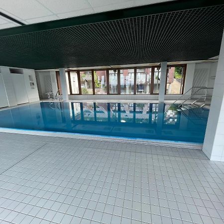 Ferienwohnung Talblick Sasbachwalden Ngoại thất bức ảnh