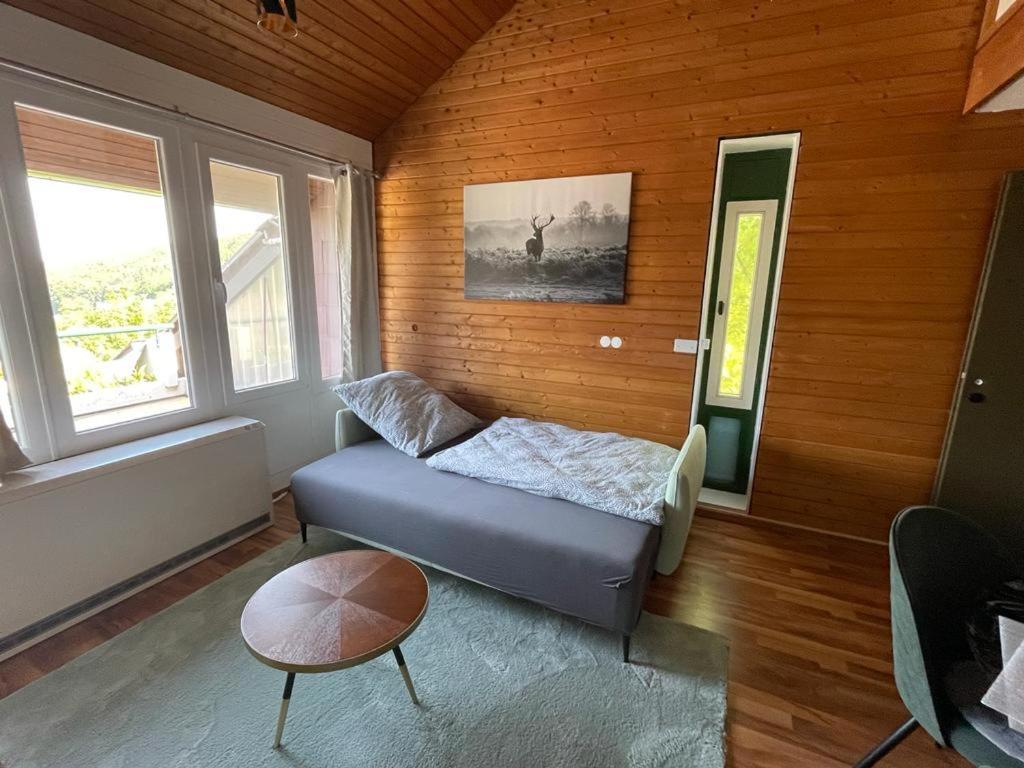 Ferienwohnung Talblick Sasbachwalden Ngoại thất bức ảnh