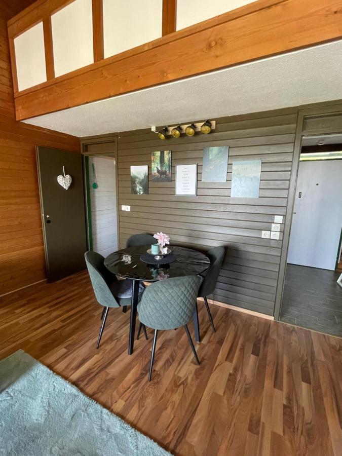 Ferienwohnung Talblick Sasbachwalden Ngoại thất bức ảnh