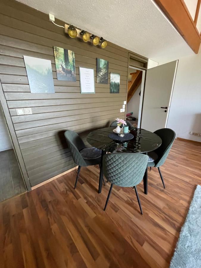 Ferienwohnung Talblick Sasbachwalden Ngoại thất bức ảnh