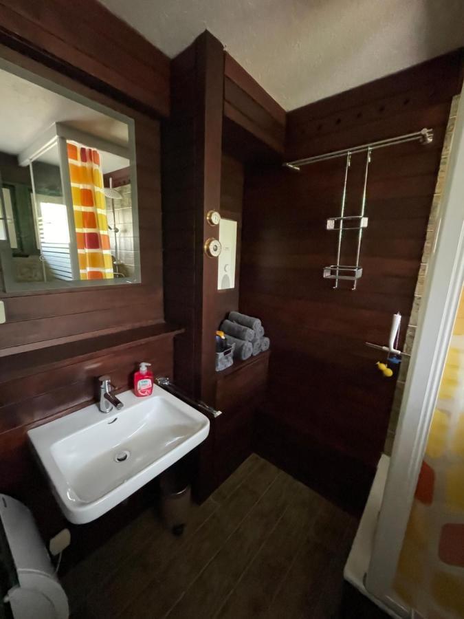 Ferienwohnung Talblick Sasbachwalden Ngoại thất bức ảnh
