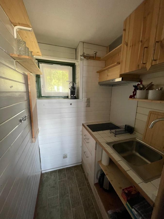 Ferienwohnung Talblick Sasbachwalden Ngoại thất bức ảnh